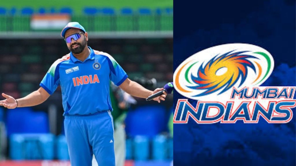 Rohit