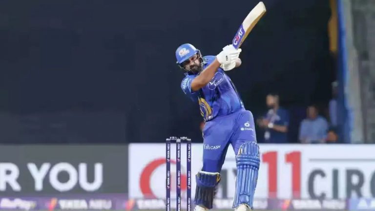 Rohit Sharma: రోహిత్‌ కాబట్టే ఇంకా టీంలో ఉన్నాడు.. హిట్‌మ్యాన్‌పై మాజీ కెప్టెన్‌ విమర్శలు!