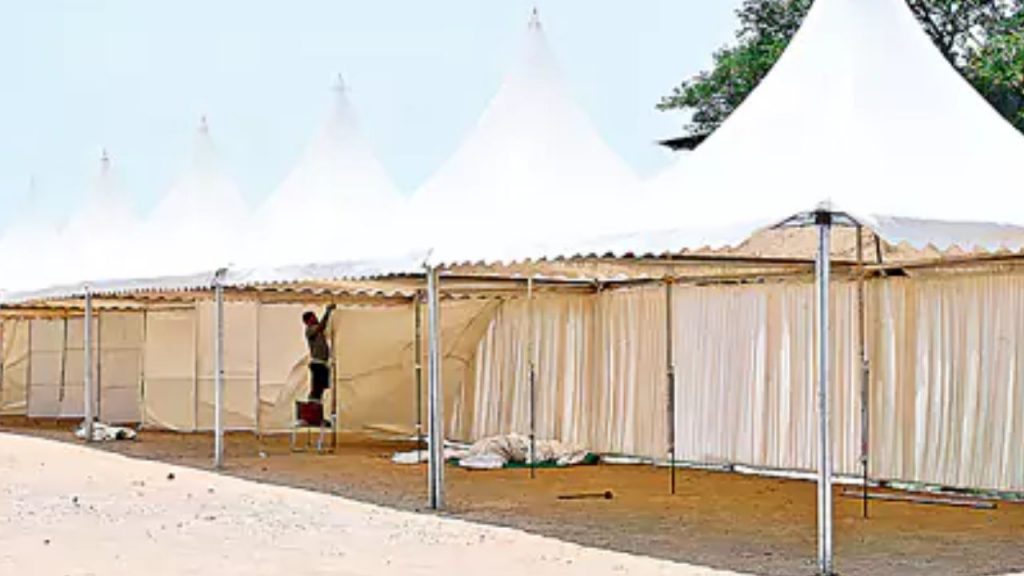 Rythu Mahotsavam 2025