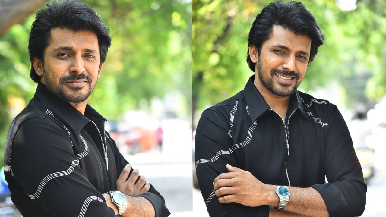 Priyadarshi: నా జాతకం చూపిస్తే నటుడే అవ్వలేవన్నారు.. ఫోటో దిగితే చాలనుకున్న ఆయనే డైరెక్ట్ చేశారు !