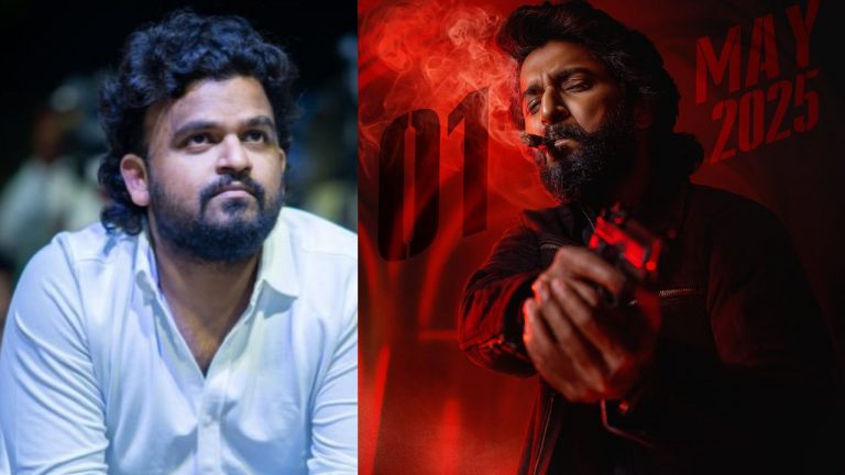 NANI : హిట్ 3 లీక్స్.. శైలేష్ ఎమోషనల్ పోస్ట్