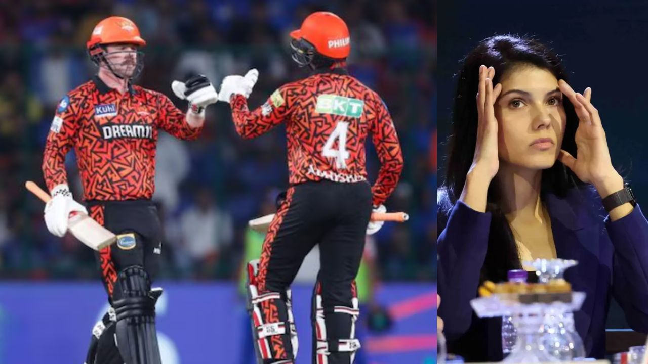 KKR vs SRH: 120 పరుగులకే ఆలౌట్.. హ్యాట్రిక్‌ కొట్టిన సన్‌రైజర్స్‌ హైదరాబాద్‌!