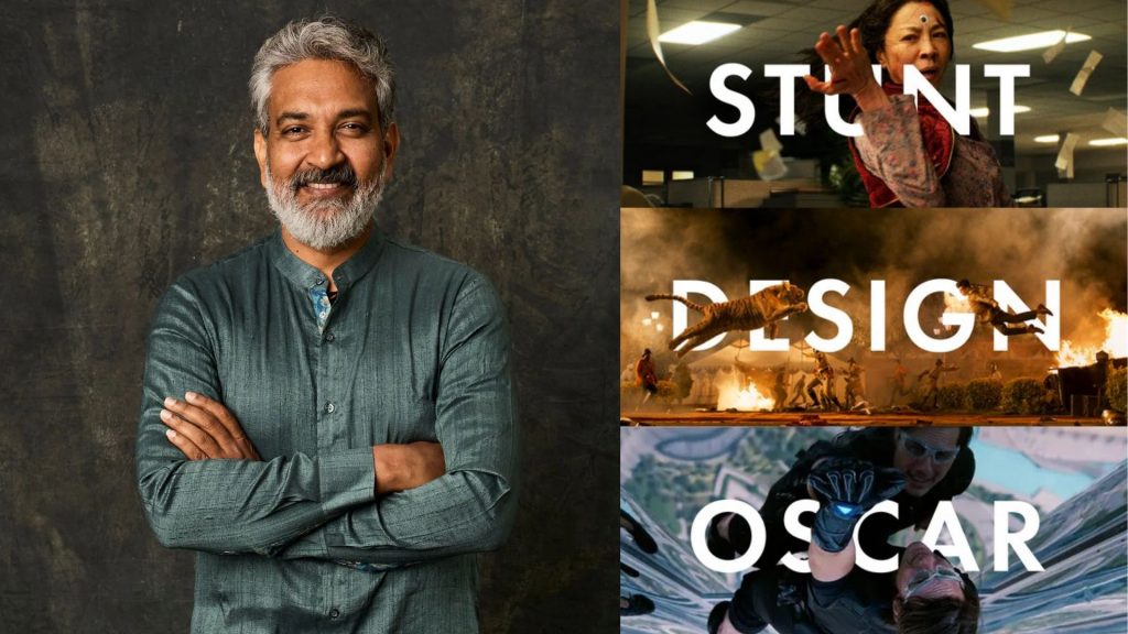Ss Rajamouli