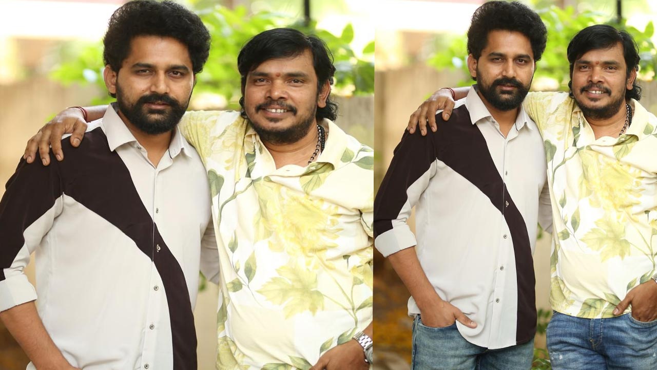 Sampoornesh Babu : ‘సోదరా’ సినిమా అందరినీ నవ్విస్తుంది : సంపూర్ణేష్‌ బాబు