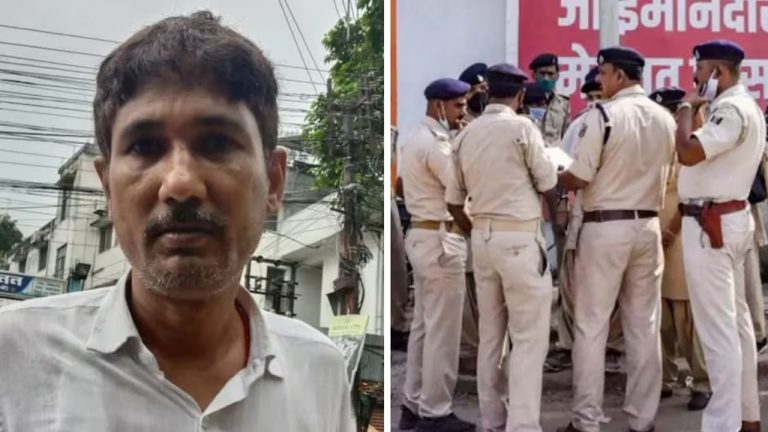 NEET Paper Leak: నీట్ పేపర్ లీక్ సూత్రధారి అరెస్ట్.. చాలా కాలంగా పరారీలో నిందితుడు..