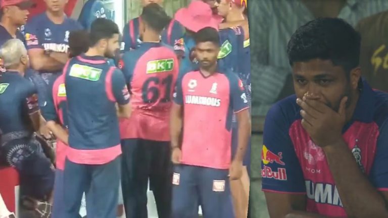 Rajasthan Royals: సంజు, ద్రవిడ్‌ మధ్య విభేదాలు?.. ఈ వార్తల్లో నిజమెంత?