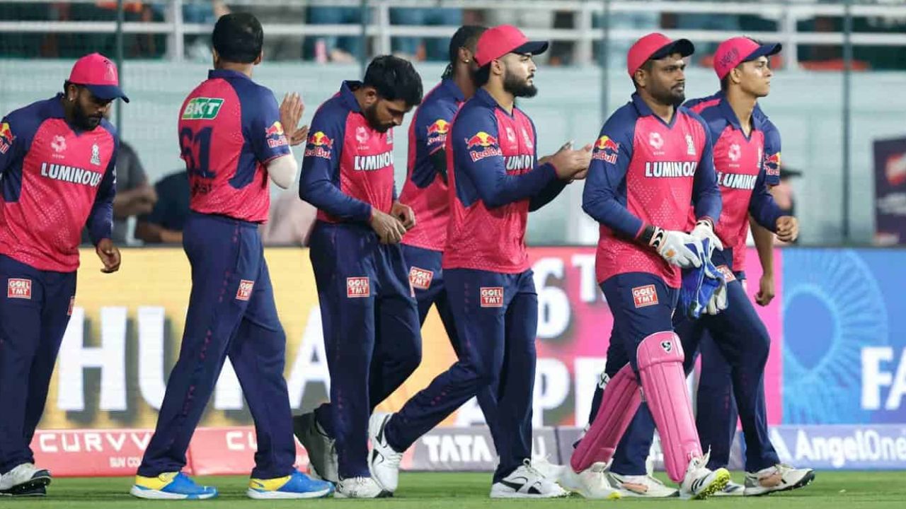 Sanju Samson: మోస్ట్ సక్సెస్ ఫుల్ కెప్టెన్‌.. సంజూ శాంసన్ చరిత్ర!