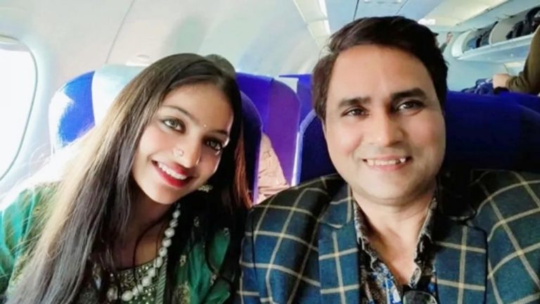 Sanoj Mishra : మోనాలిసా డైరెక్టర్ సనోజ్ మిశ్రా కేసులో భారీ ట్విస్ట్..