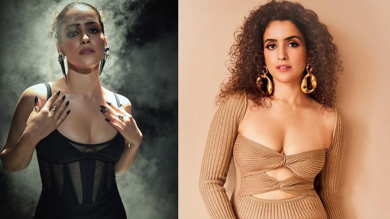 Thug Life : మరో నార్త్ బ్యూటీని సౌత్ కు పరిచయం చేస్తున్న మణిరత్నం