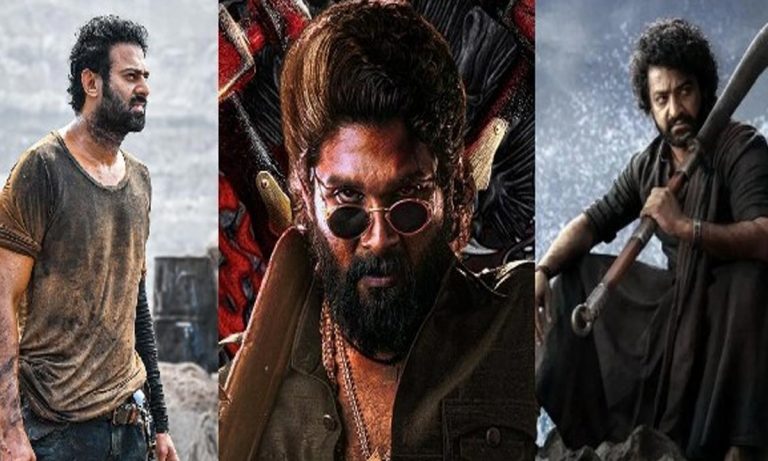 Star Heros : స్టైలిష్‌ లుక్ వద్దు.. రగ్డ్ లుక్ ముద్దు అంటున్న స్టార్ హీరోలు