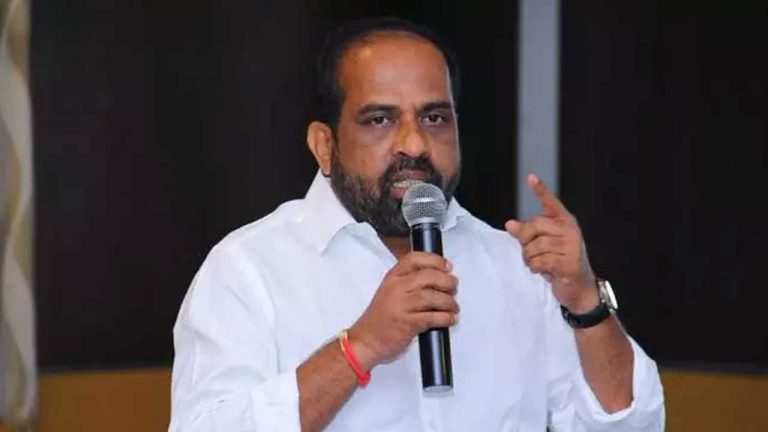 Minister Satya Kumar: అంబేడ్కర్‌కు భారతరత్న ఇచ్చేందుకు నెహ్రూ, ఇందిరా గాంధీ నిరాకరించారు..