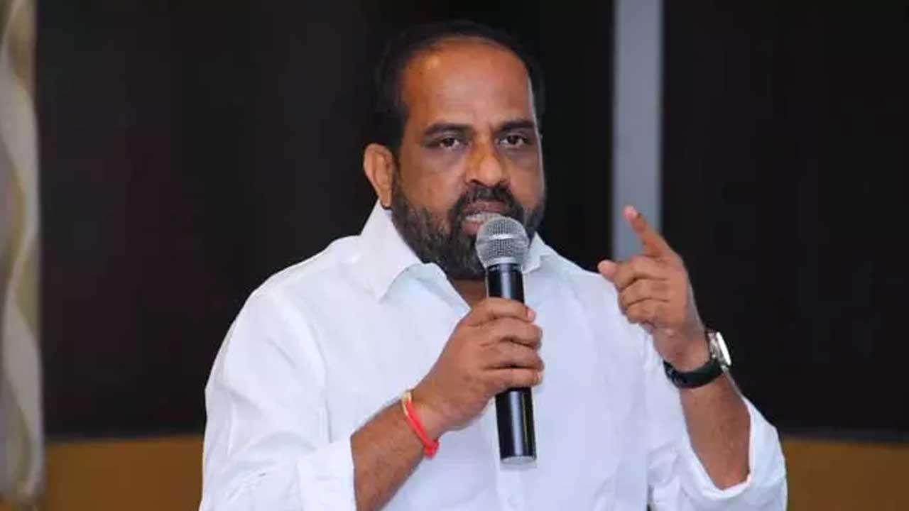 Minister Satya Kumar: అంబేడ్కర్‌కు భారతరత్న ఇచ్చేందుకు నెహ్రూ, ఇందిరా గాంధీ నిరాకరించారు..