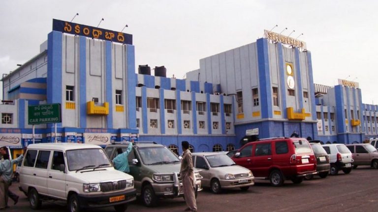 Secunderabad: రైల్వే ప్రయాణికులకు షాక్.. సికింద్రాబాద్ లో 100 రోజుల పాటు ప్లాట్⁭ఫామ్స్ క్లోజ్