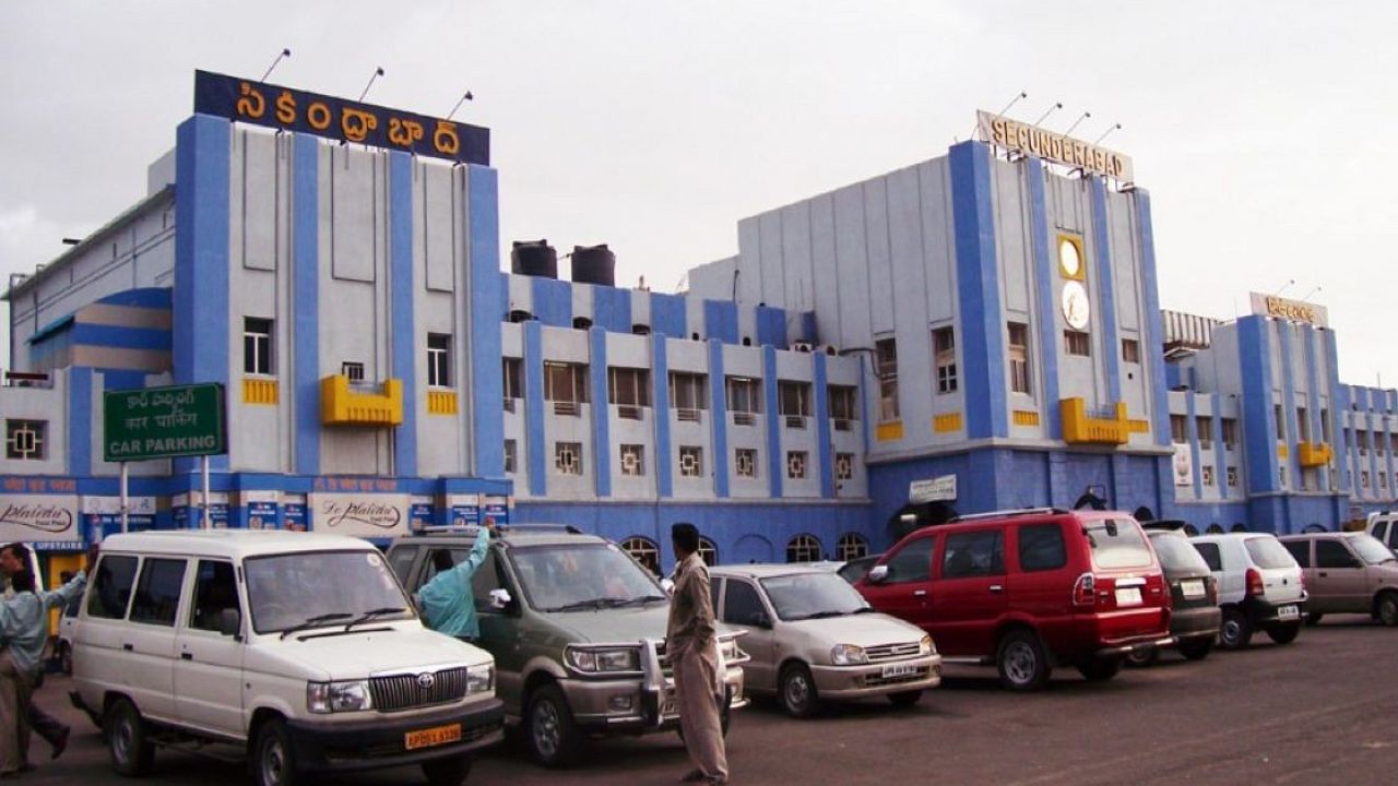 Secunderabad: రైల్వే ప్రయాణికులకు షాక్.. సికింద్రాబాద్ లో 100 రోజుల పాటు ప్లాట్⁭ఫామ్స్ క్లోజ్