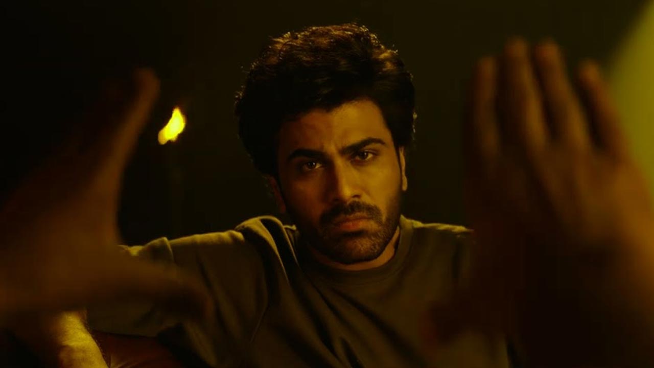 BHOGI : శర్వానంద్ ‘భోగీ’ ఫస్ట్ స్పార్క్ రిలీజ్..