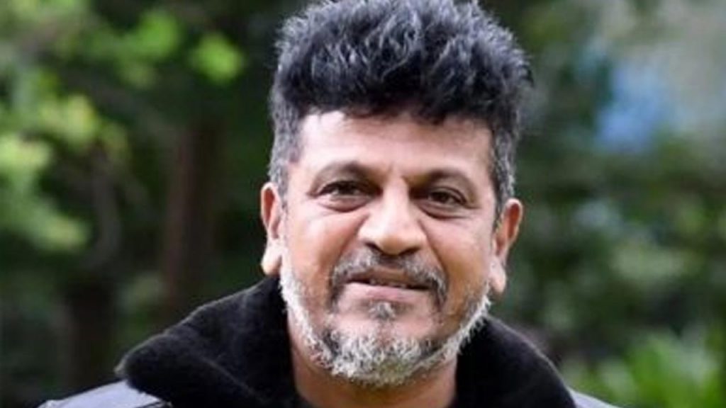 Shivarajkumar