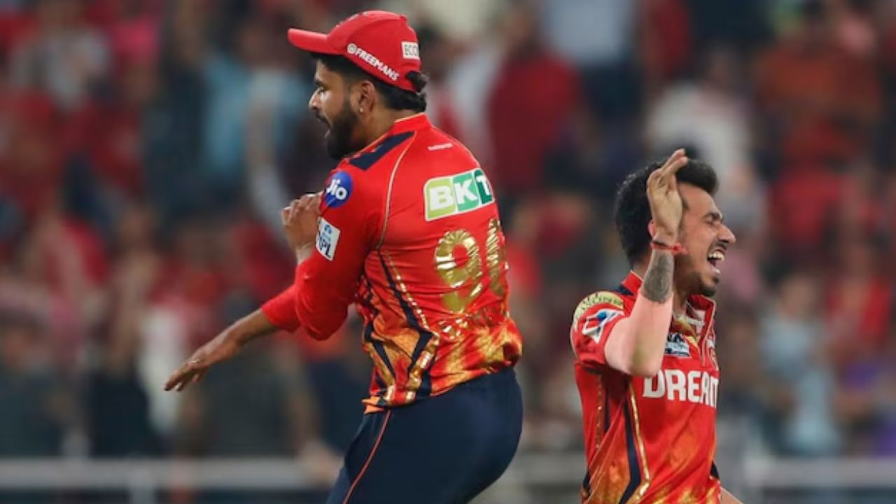 Shreyas Iyer was slapped with 12 lakh wonderful as in CSK vs PBKS Match Shreyas Iyer was slapped with 12 lakh wonderful as in CSK vs PBKS Match