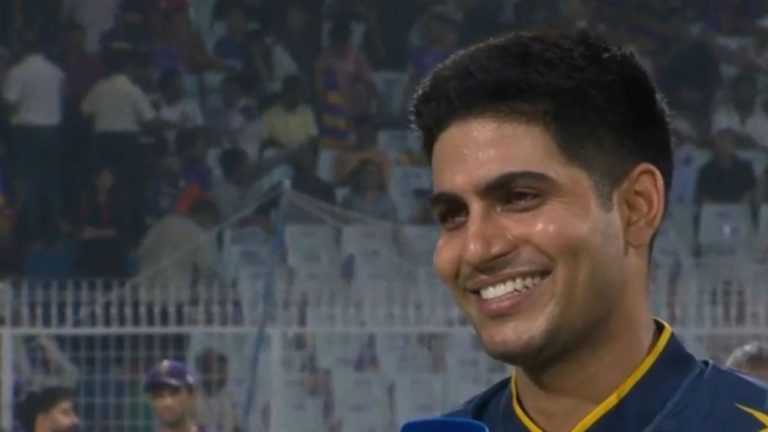 Shubman Gill Marriage: కోల్‌క‌తా, గుజ‌రాత్ మ్యాచ్.. పెళ్లి అప్‌డేట్ ఇచ్చిన శుభ్‌మన్‌ గిల్‌!