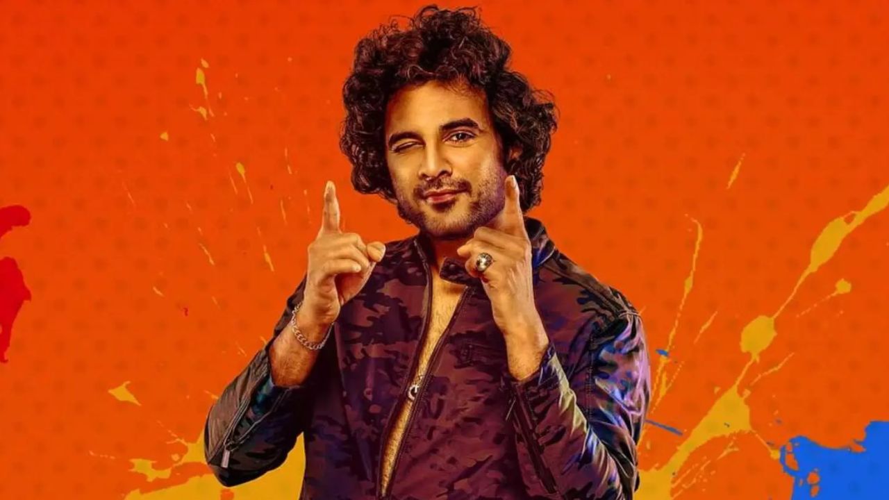 Siddu Jonnalagadda: జాక్.. చేస్తాడు మనసుల్ని హ్యాక్ : సిద్ధూ జొన్నలగడ్డ