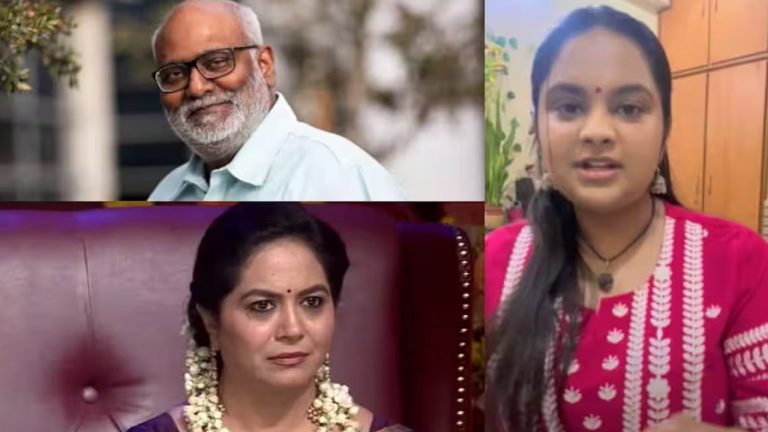 Singer Pravasthi : సునీత చెప్పినవన్నీ అబద్దాలే.. సింగర్ ప్రవస్తి మరో సంచలనం