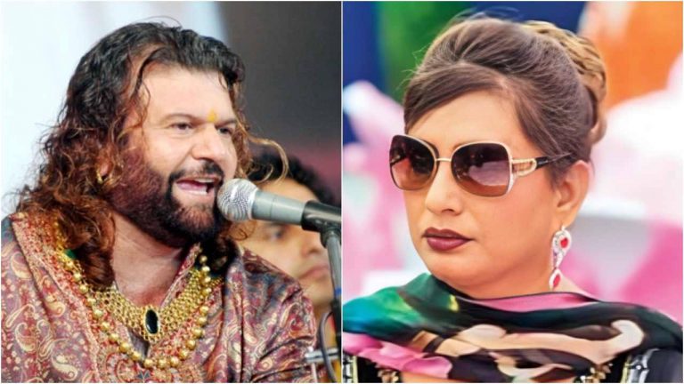 Singer Hans Raj: సింగర్ హన్స్ రాజ్ భార్య కన్నుమూత