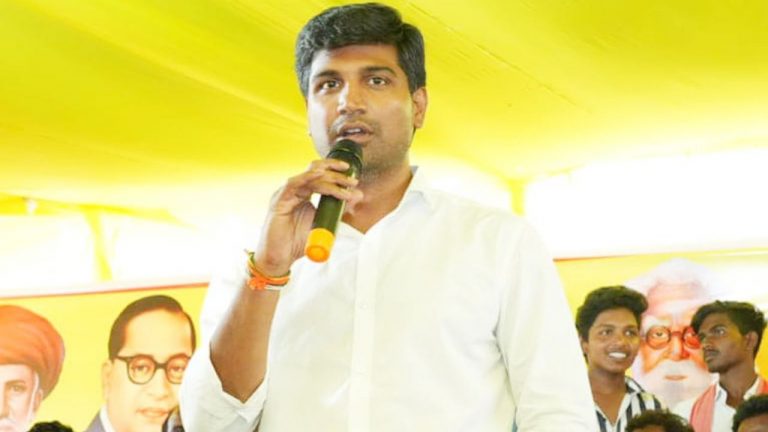 Sri Krishna Devarayalu: జాతీయ భద్రతపై ఏ చర్యలు తీసుకున్నా టీడీపీ సహకరిస్తుంది