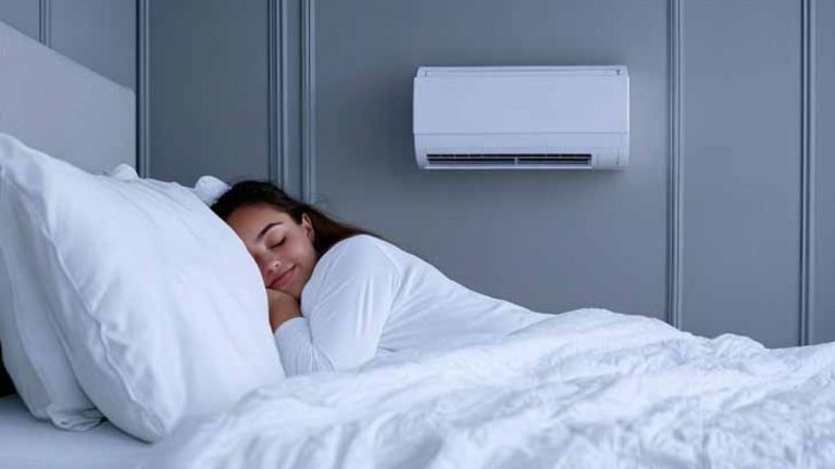 Stay Cool Stay Healthy: ఏసీ ఆరోగ్యాన్ని దెబ్బతీయకుండా ఇలా జాగ్రత్తపడండి!