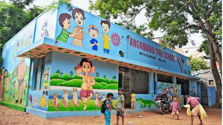 Summer Holidays: అంగ‌న్వాడీ చిన్నారుల‌కు వేసవి సెల‌వులు ప్రకటన..!