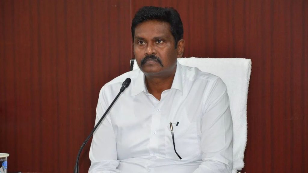 Sunil Kumar