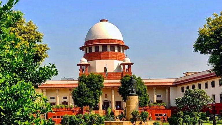 Waqf Amendment Act: వక్ఫ్‌ చట్టం పిటిషన్లపై సుప్రీంలో ముగిసిన విచారణ..