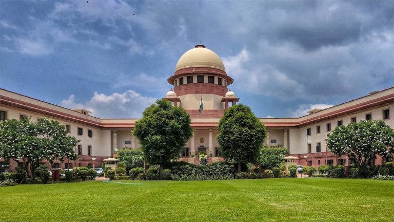Supreme Court:వక్ఫ్ చట్టంపై కేంద్రానికి సుప్రీంకోర్టు అడిగిన మూడు ప్రశ్నలు ఇవే…