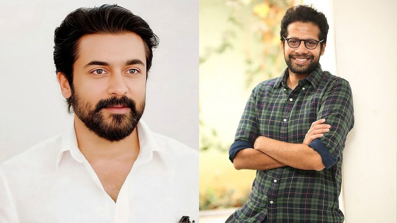 Suriya: సూర్య -వెంకీ సినిమాకి రికార్డ్ బడ్జెట్?