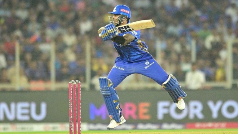 Suryakumar Yadav: సచిన్ 15 ఏళ్ల రికార్డు.. 2023లో మిస్ అయింది, ఈసారైనా ‘సూరీడు’ సాధిస్తాడా?