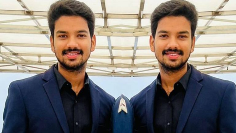 Simhachalam Tragedy: ప్రమాదంలో ఇంటీరియర్ డిజైనర్ సహా స్నేహితుడు మృతి