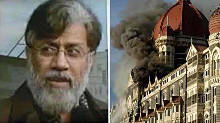 Tahawwur Rana: భారత్‌కి తహవూర్ రాణా అప్పగింతపై పాకిస్తాన్ ఏం చెబుతోంది..?