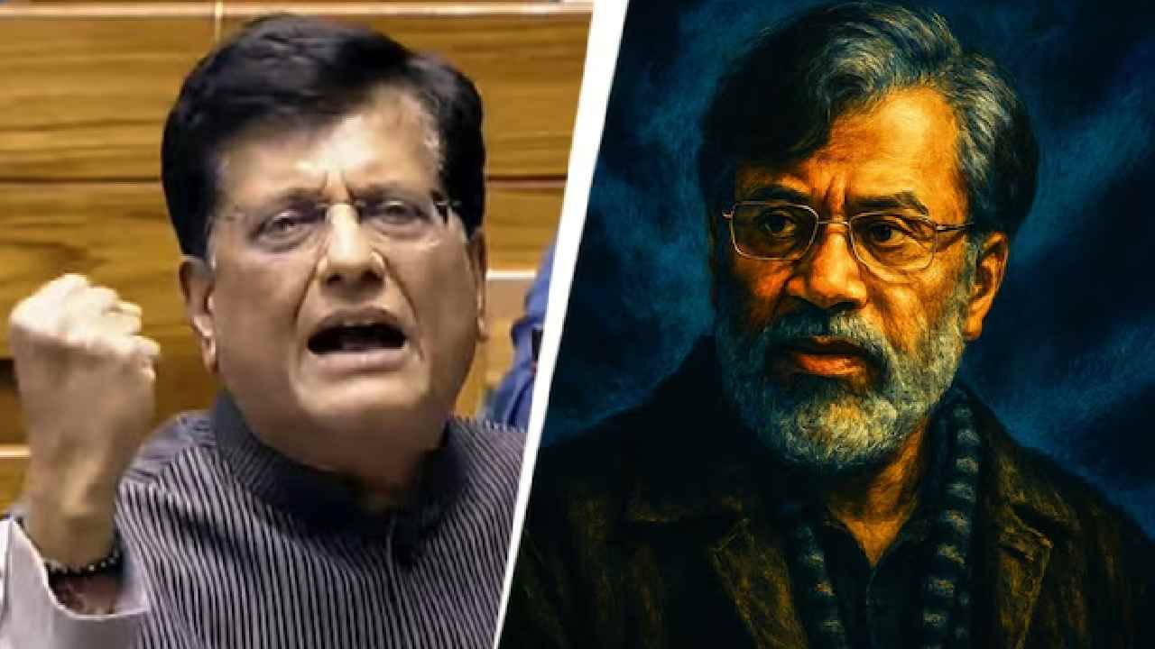 Tahawwur Rana: కసబ్‌కి కాంగ్రెస్ బిర్యానీ పెట్టింది.. తహవూర్ రాణా అప్పగింతపై కేంద్రమంత్రి..