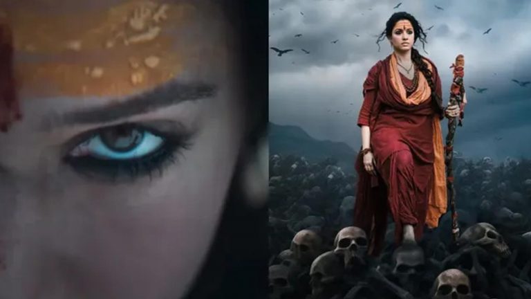 Odela-2 : ఓదెల-2 ట్రైలర్ డేట్ వచ్చేసింది.. ఎప్పుడు, ఎక్కడ..?