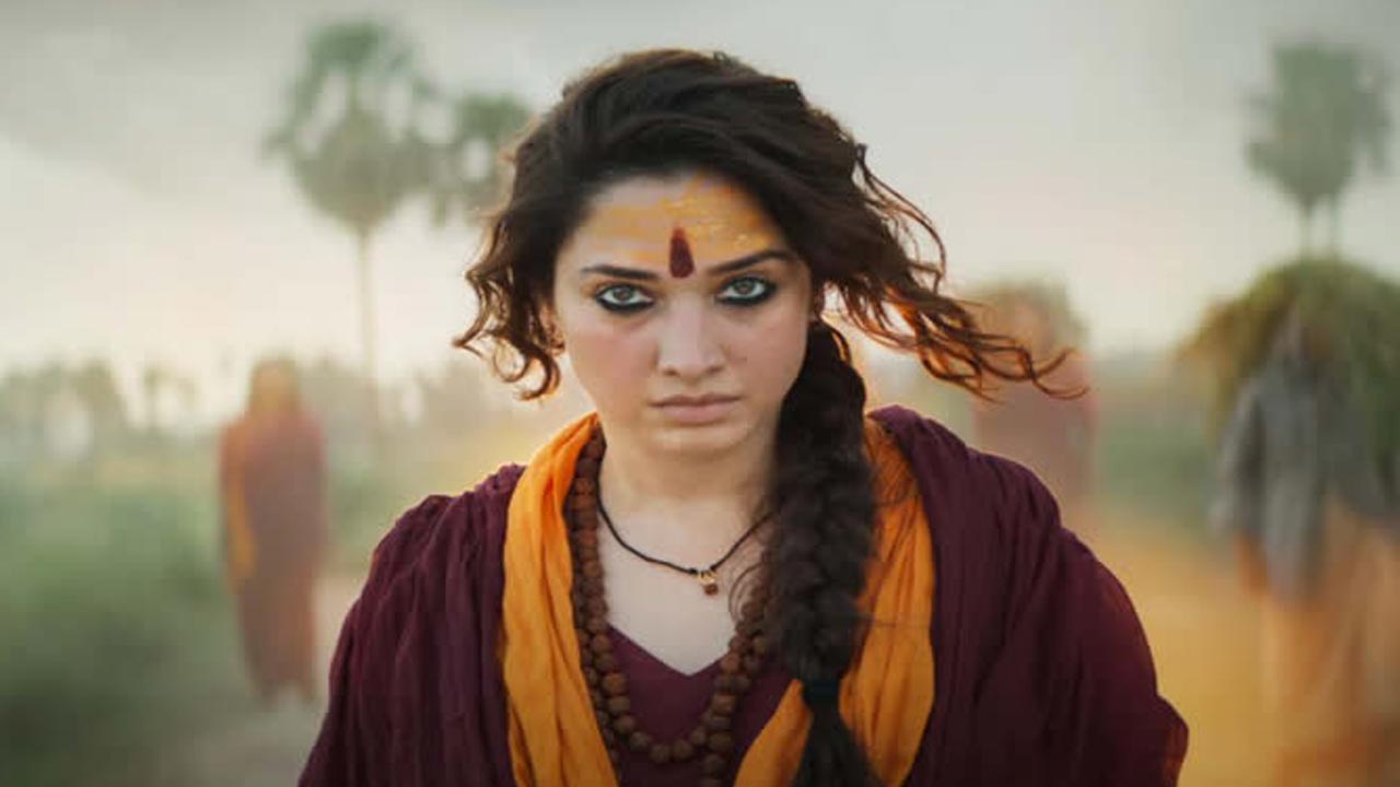 Tamannaah : వాళ్ల మీద చేతబడి చేస్తా.. తమన్నా షాకింగ్ కామెంట్స్