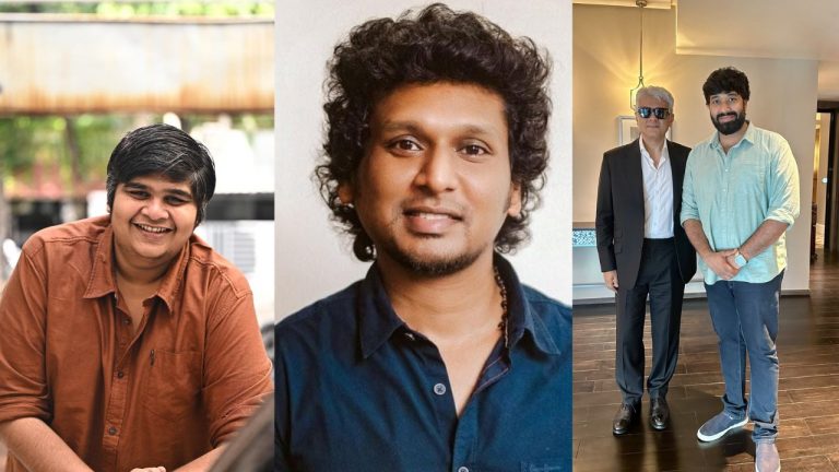 Kollywood : ఫ్యాన్ బాయ్స్‌తో హిట్స్ అందుకుంటోన్న స్టార్స్