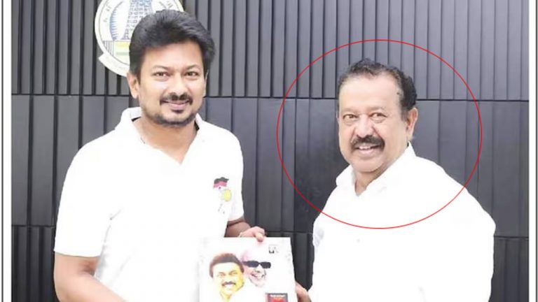 Tamil Nadu: తిలకంపై అసభ్యకర జోక్.. మంత్రి పదవి నుంచి పొన్ముడి తొలగింపు