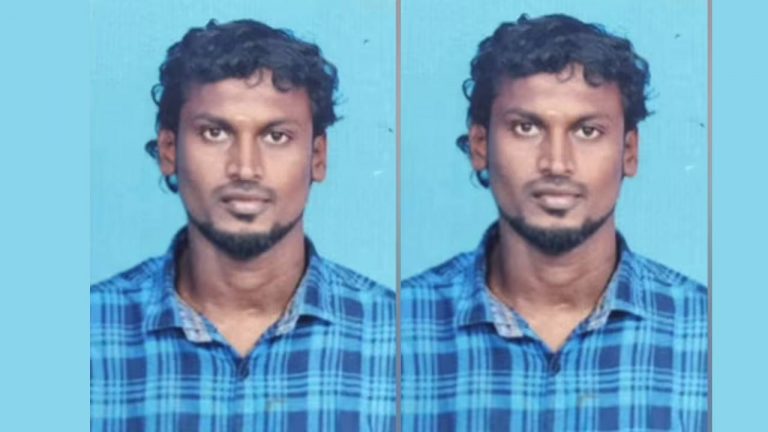 Tamil Nadu: గొంతులో చేప చిక్కుకుని జాలరి మృతి