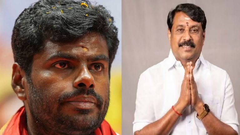 Tamil Nadu: తమిళనాడు బీజేపీ చీఫ్‌గా నాగేంద్రన్.. రేపు ప్రకటించే ఛాన్స్!