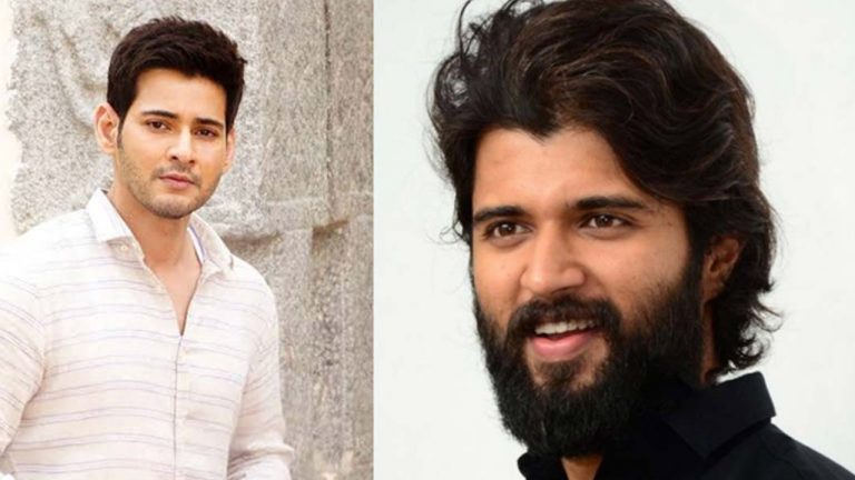 Pahalgam Terror Attack : క్రూరత్వానికి వ్యతిరేకంగా పోరాడుదాం.. మహేశ్ బాబు, విజయ్..