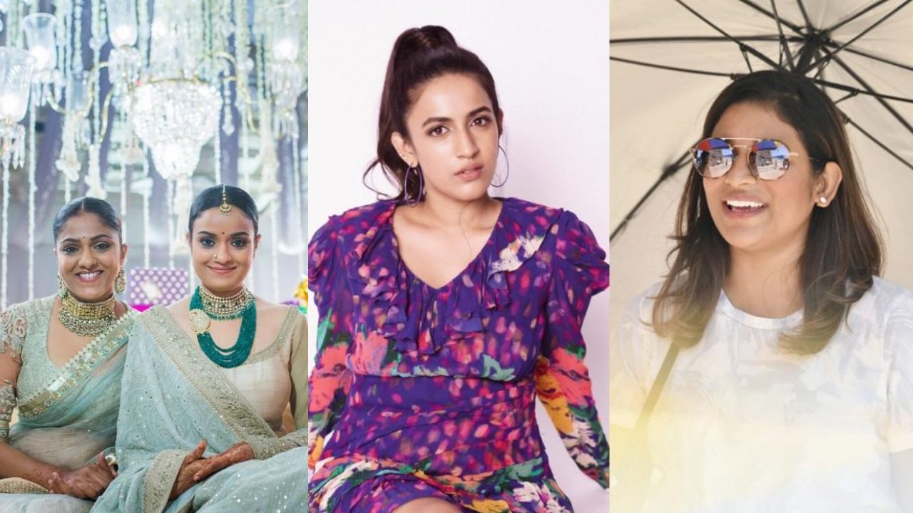 Tollywood : సినిమా నిర్మాణ రంగంలో దూసుకెళ్తున్న లేడి ప్రొడ్యూసర్స్