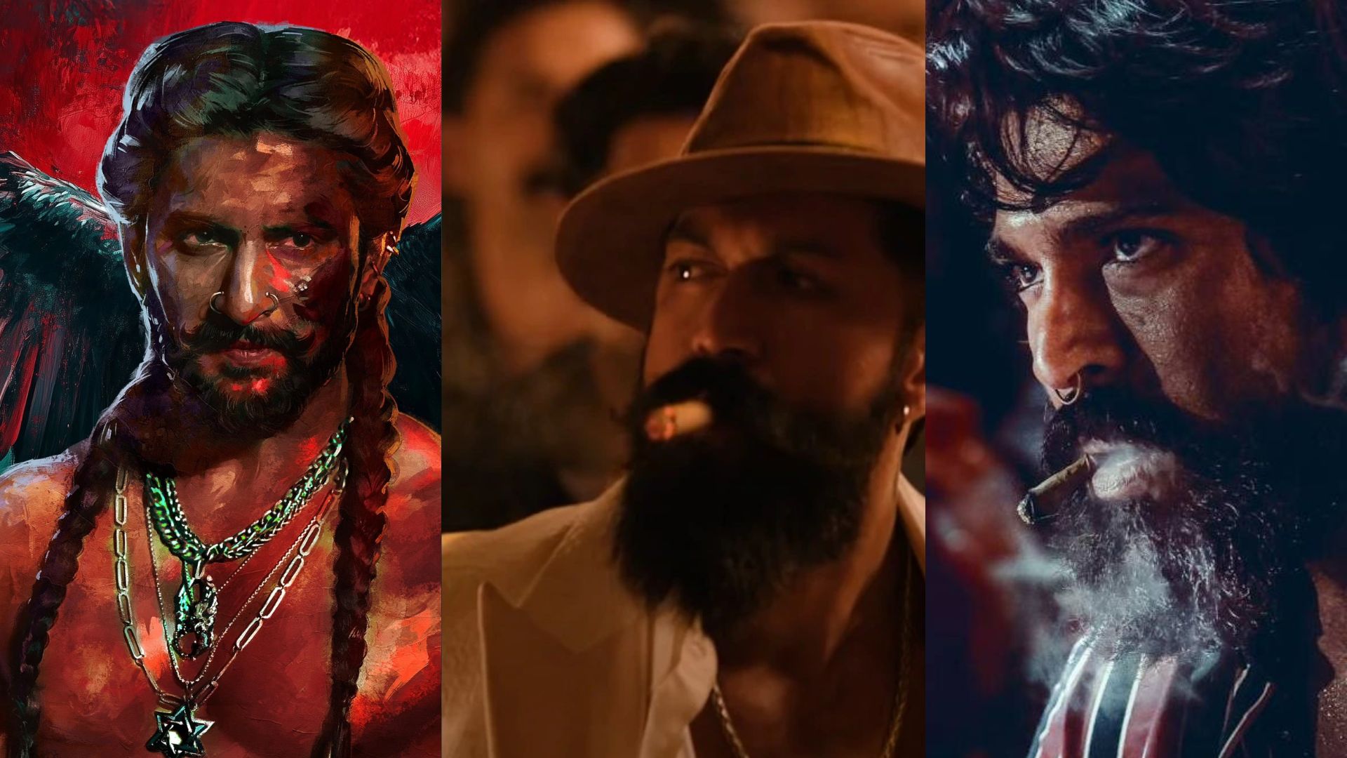 ‘Toxic’ : రాఖీబాయ్ మూవీని తక్కువంచనా వేస్తున్నారా..!