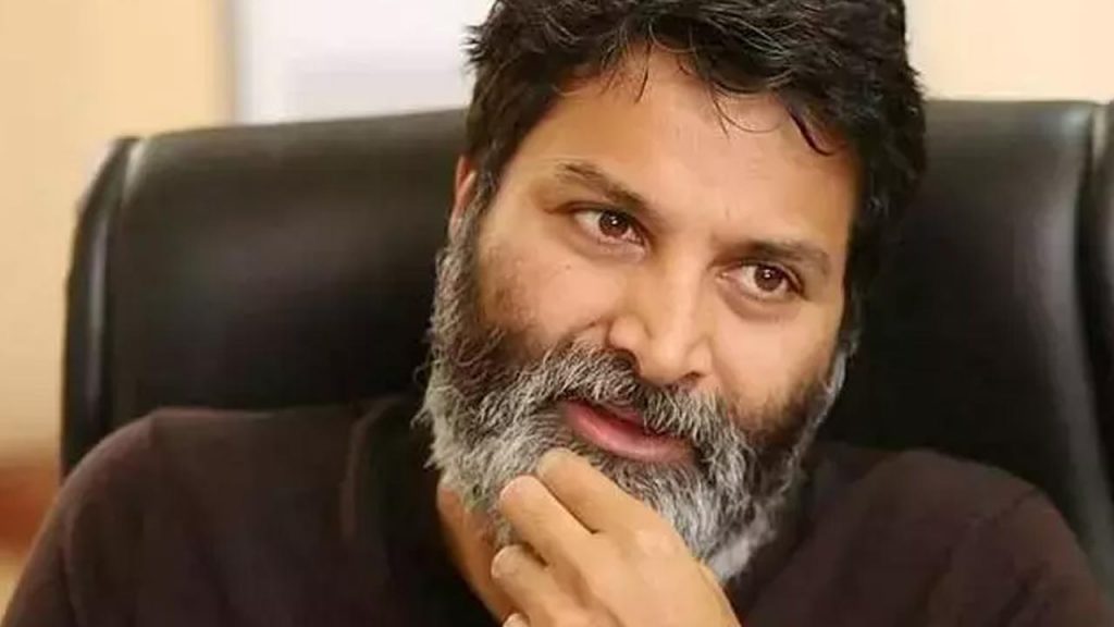 Trivikram
