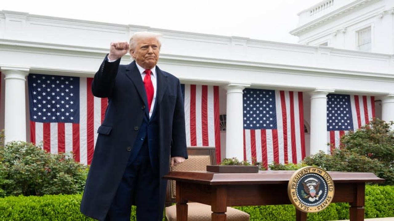 Trump: హార్వర్డ్ యూనివర్సిటీపై ట్రంప్ చర్యల్లో నిజమెంత? వైట్‌హౌస్ క్లారిటీ