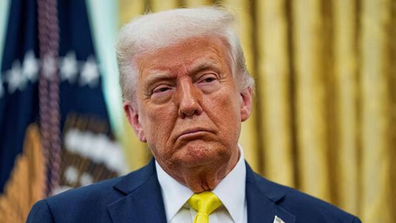 Donald Trump: “నాకు సరైన క్రెడిట్ ఇవ్వలేదు..” కాల్పుల విరమణపై మరోసారి స్పందించిన ట్రంప్