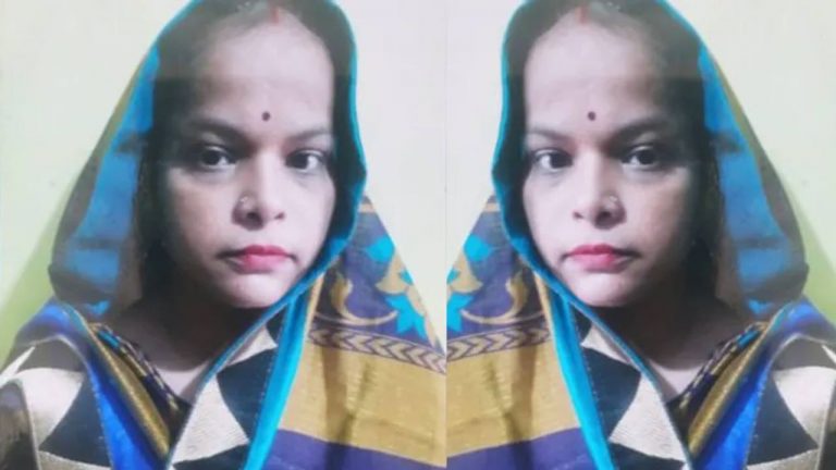 UP: ఆ కారణం చేత నవరాత్రి జరుపుకోలేదని మనస్తాపంతో వివాహిత ఆత్మహత్య