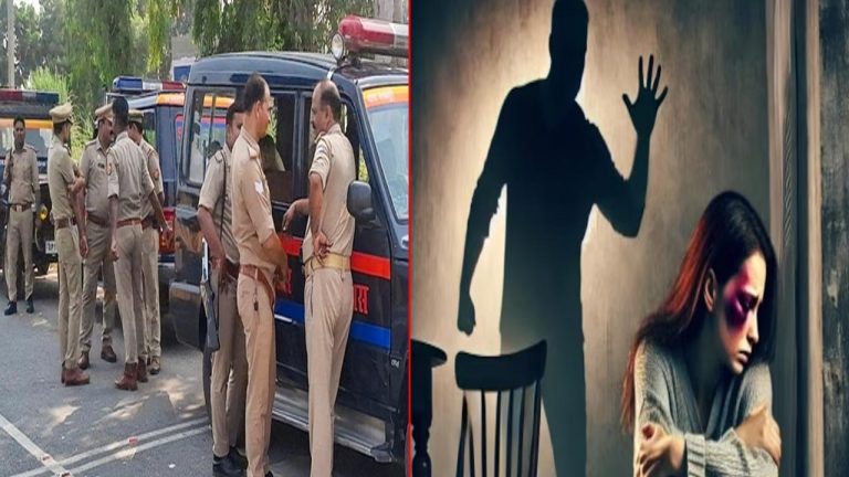 Uttar Pradesh: కట్నం కోసం లైంగికంగా వేధించిన అత్తమామలు.. వివాహిత ఏం చేసిందంటే..!